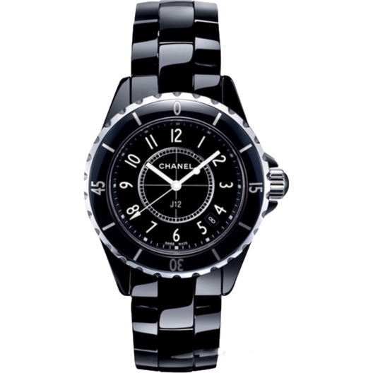 Часы Chanel J12 Quartz 33 мм H0682