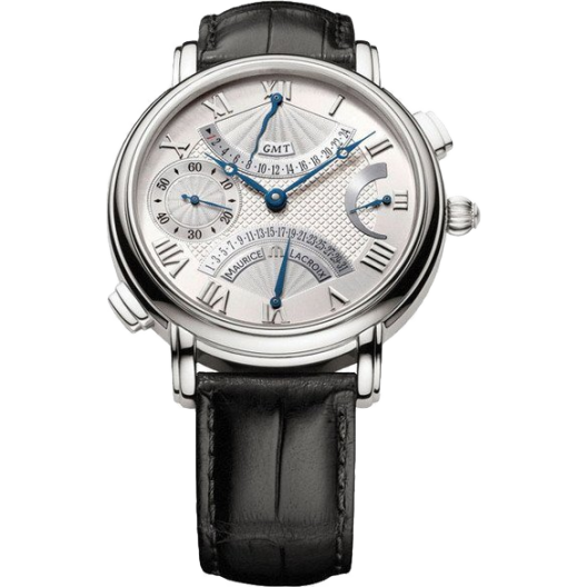 Часы Maurice Lacroix Masterpiece MP7018
