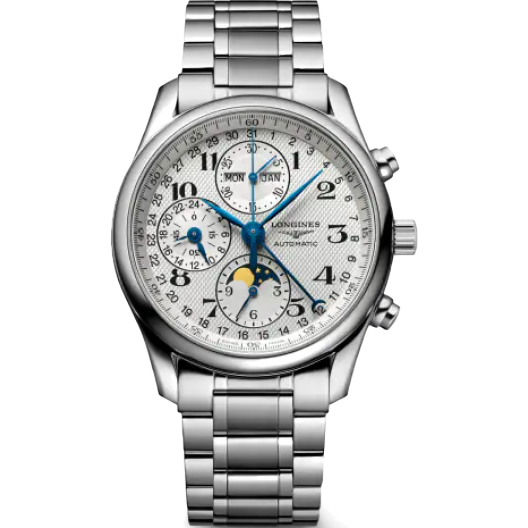 Часы Longines Master Collection L2.673.4