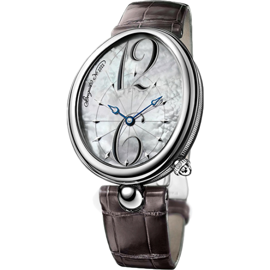 Часы Breguet REINE DE NAPLES 8967