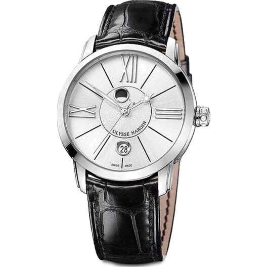 Часы Ulysse Nardin Classico Luna 8293-122