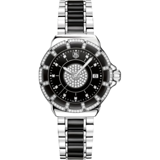 Часы Tag Heuer TAG Heuer Formula 1 WAH1219