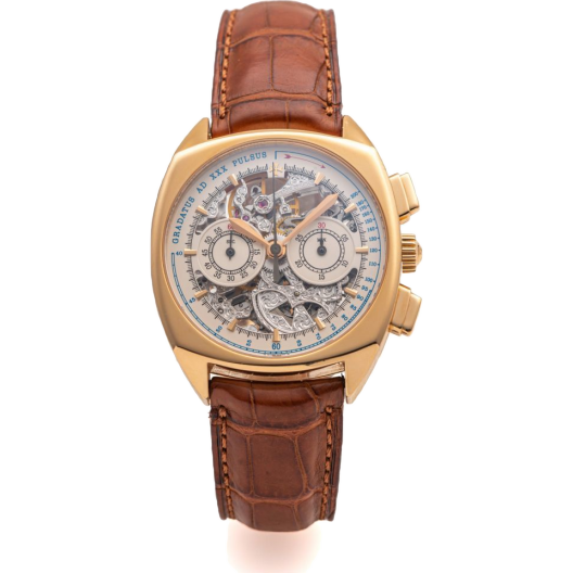 Часы Vacheron Constantin Medicus Chronograph Limited Edition 47152