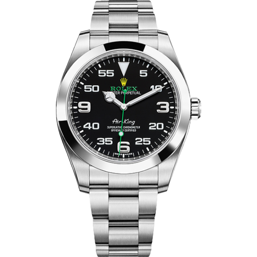 Часы Rolex Air-King 40mm 116900