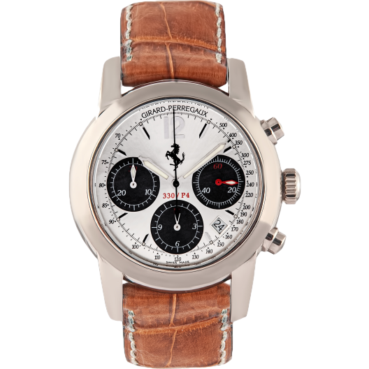 Часы Girard-Perregaux Classiс Ferrari 8028