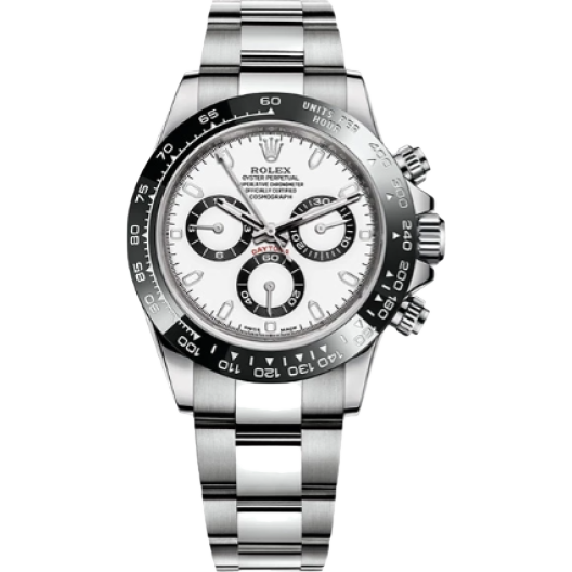Часы Rolex Daytona Cosmograph 40mm Steel 116500LN-0001