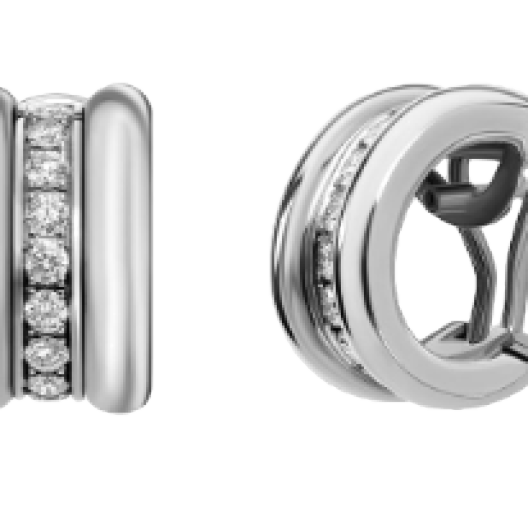 Серьги Chopard La Strada Earrings 844069-1001