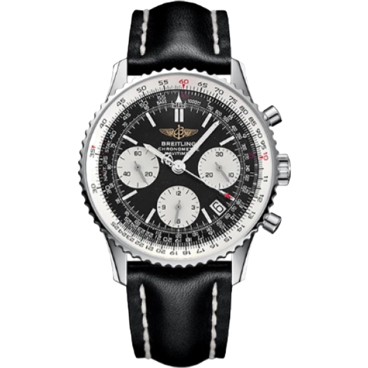 Часы Breitling Navitimer A23322