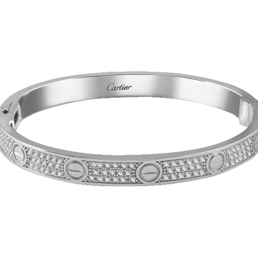 Браслет No Name с бриллиантами