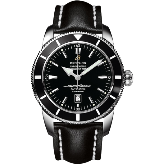 Часы Breitling SUPEROCEAN HERITAGE 46MM A1732024/B868