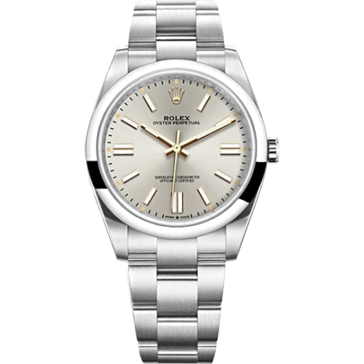 Часы Rolex Oyster Perpetual 124300-0001