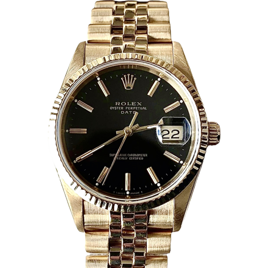 Часы Rolex Oyster Perpetual Date 15238