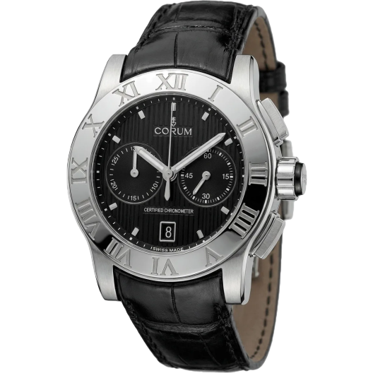 Часы Corum Romvlvs Chronograph Limited Edition 44mm 984.715.20