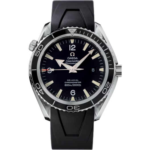 Часы Omega Seamaster Planet Ocean Big Sizе 45.5 mm 2900.50.91