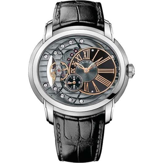Часы Audemars Piguet Millenary 4101 15350ST.OO.D002CR.01