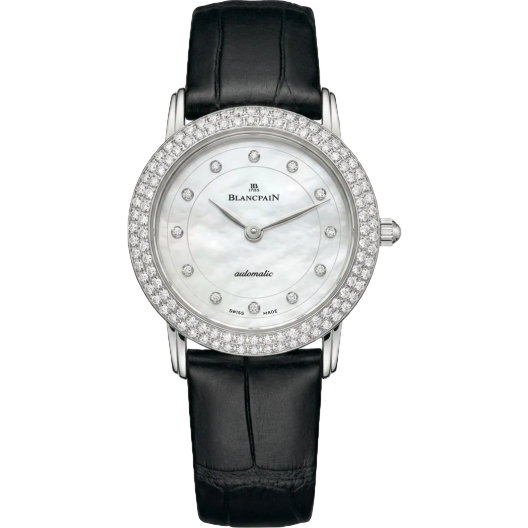 Часы Blancpain Villeret 26 mm