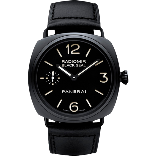 Часы Panerai Radiomir Black Seal Ceramica PAM00292