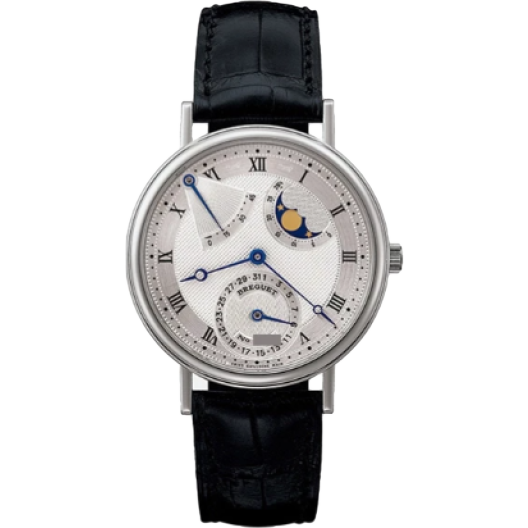 Часы Breguet Classique 3130BB/11/986