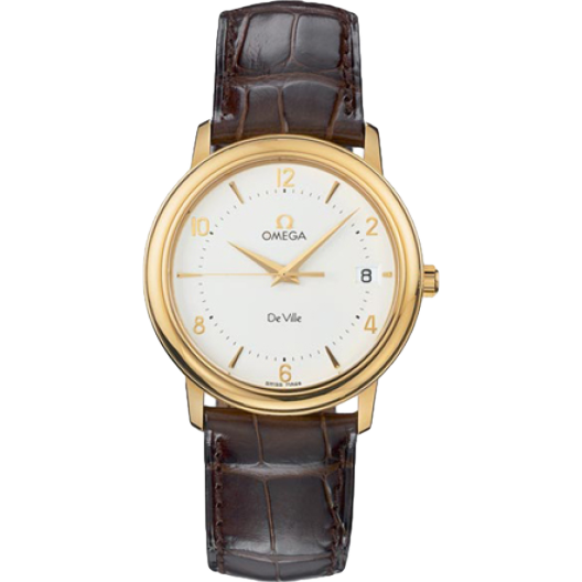 Часы Omega De Ville Prestige 4610.30.02