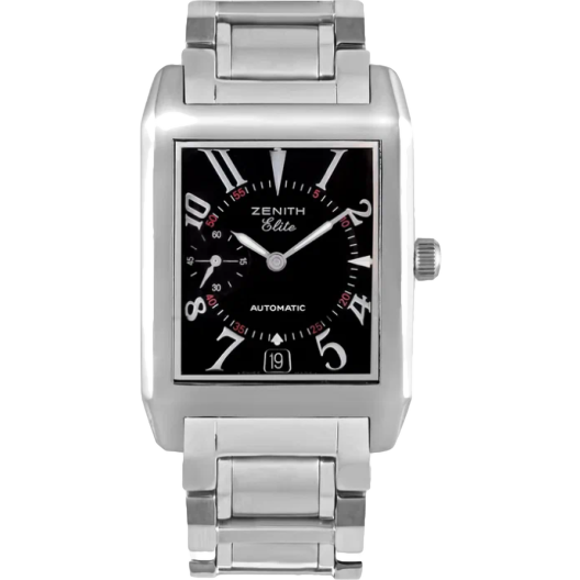 Часы Zenith Elite Port Royal V 02 0251 684