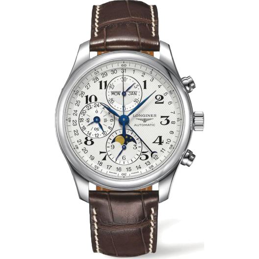 Часы Longines Master Collection L2.773.4.78.5