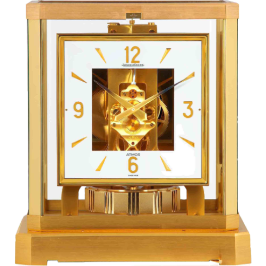 Часы Jaeger-LeCoultre Atmos
