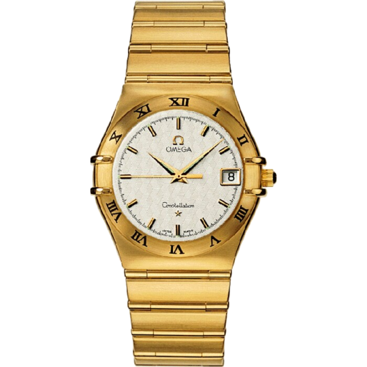 Часы Omega Constellation 33.5 mm 1112.30.00