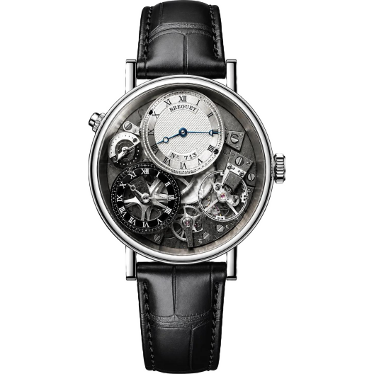 Часы Breguet Tradition 40 mm 7067BB/G1/9W6