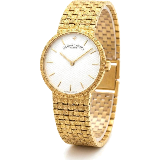 Часы Vacheron Constantin Patrimony 31.5 mm 31093/2067J