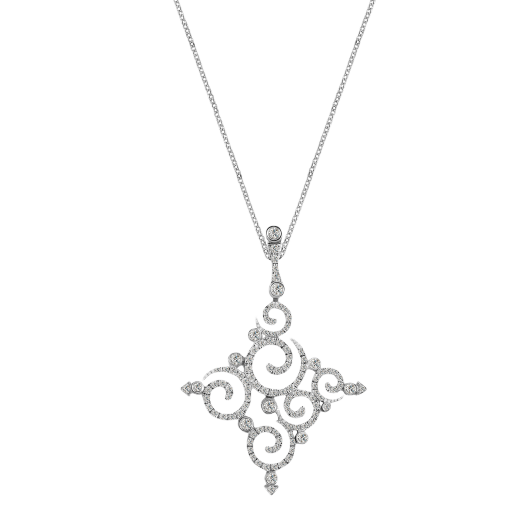 Подвеска Stefan Hafner Astrakhan