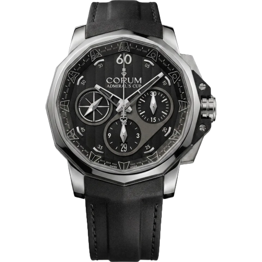 Часы Corum Admiral's Cup Chronograph 44 mm 01.0071