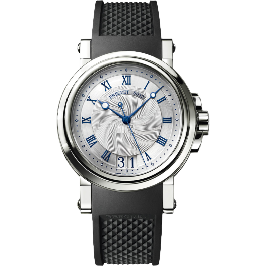 Часы Breguet Marine 5817ST/12/5V8