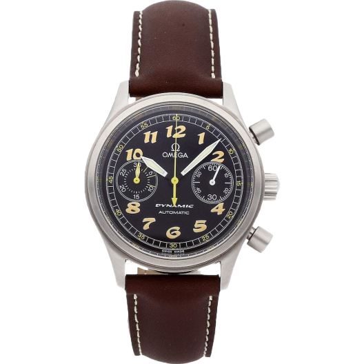 Часы Omega Dynamic Chronograph 5290.50.07
