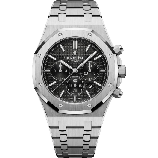 Часы Audemars Piguet Royal Oak Chronograph 41 mm 26320ST.OO.1220ST.01