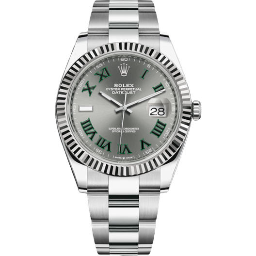 Часы Rolex Datejust II 126334