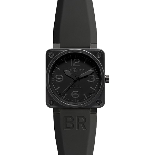 Часы Bell&Ross Phantom Limited Edition BR 01-92
