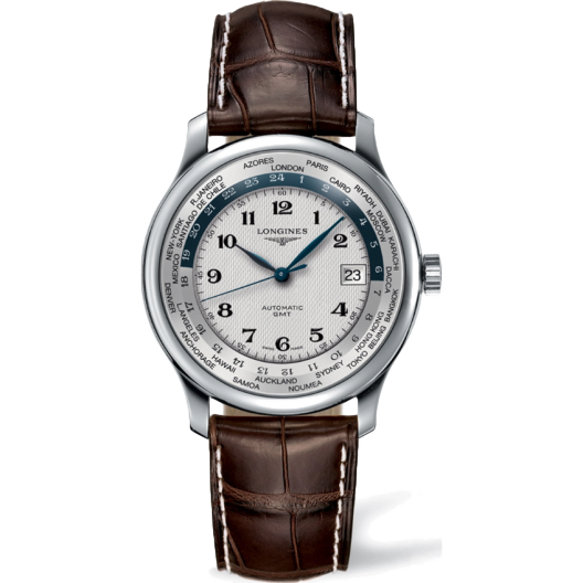 Часы Longines Master Collection L2.631.4