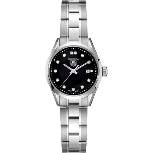 Часы Tag Heuer Carrera Lady WV1410.BA0793