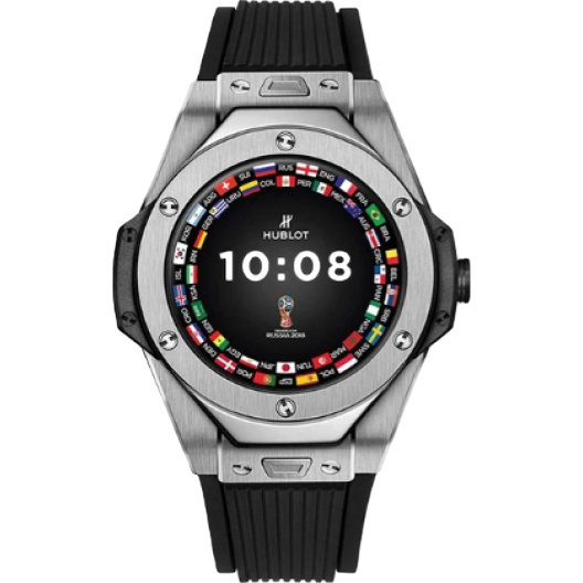 Часы Hublot Referee 2018 FIFA World Cup Russia 49mm 400.NX.1100.RX