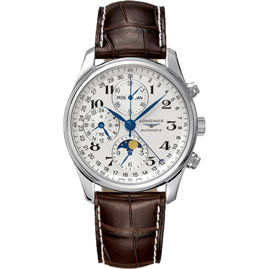 Часы Longines Master Collection L2.673.4