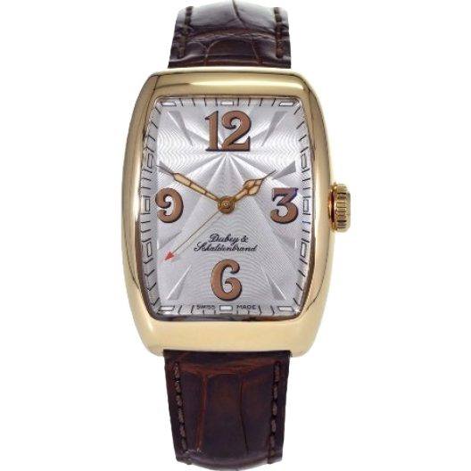 Часы Dubey & Schaldenbrand Aerodyn Trophee