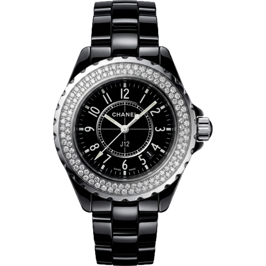 Часы Chanel J12 Quаrtz 33 mm H0949