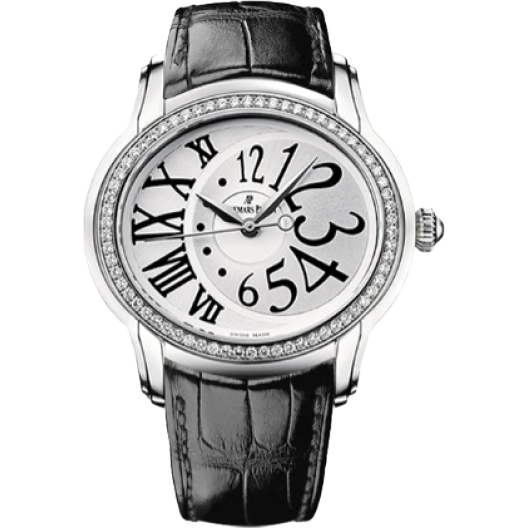 Часы Audemars Piguet Millenary 77301ST.ZZ.D015CR.01