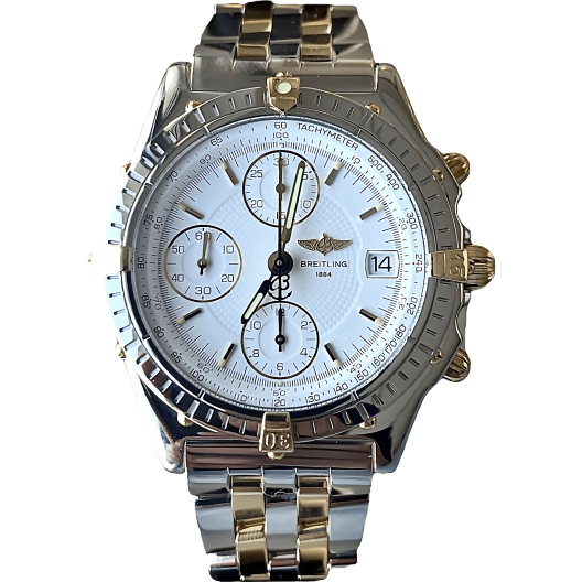 Часы Breitling Chronomat B13050.1