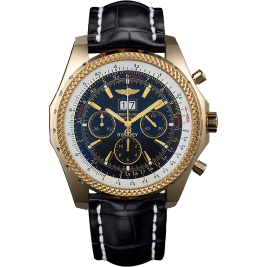 Часы Breitling  for Bentley 6.75 Big Date Chronograph K44362