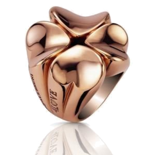Кольцо Pasquale Bruni 4LOVE
