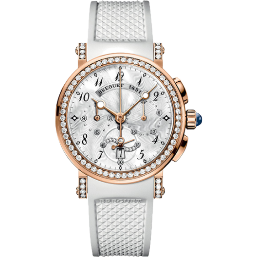 Часы Breguet Marine Chronograph 8828BR/5D/586.DD00