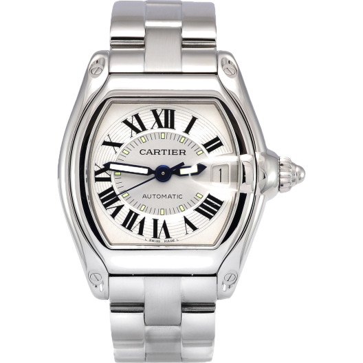 Часы Cartier Roadster 2510