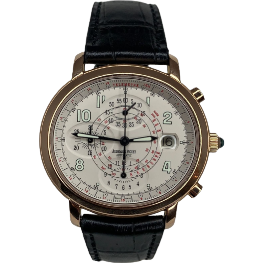 Часы Audemars Piguet MILLENARY 25822oro0067cr01