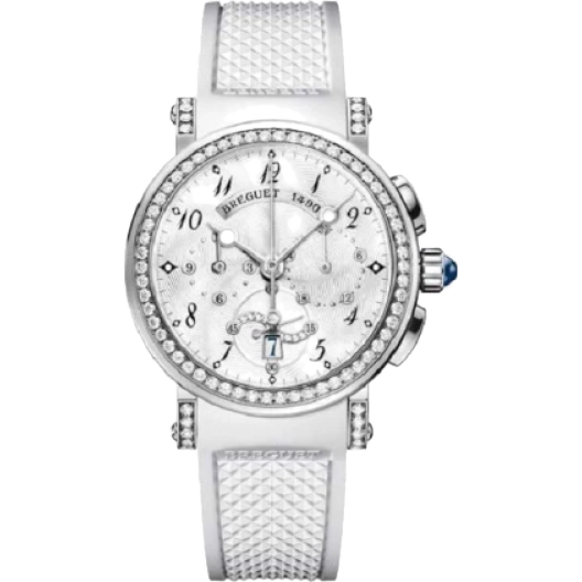 Часы Breguet Horloger de La Marine 8828BB/5D/586/DD00